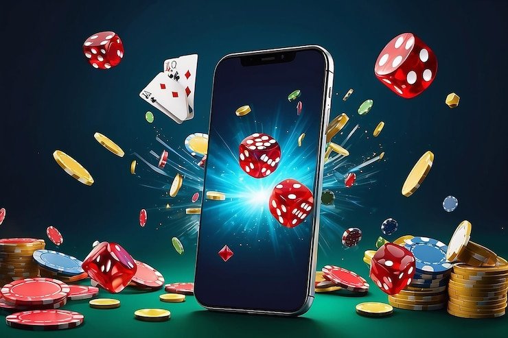 Layar pengaturan batas waktu dan anggaran dalam versi mobile moli77 sangat memudahkan pengguna menjaga kendali permainan